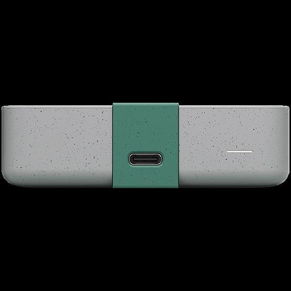 SEAGATE HDD External Ultra Touch (2.5'/4TB/ USB-C) STMA4000400