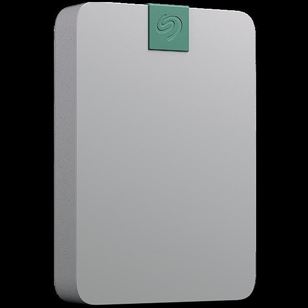 SEAGATE HDD External Ultra Touch (2.5'/2TB/ USB-C) STMA2000400 - Slika 2