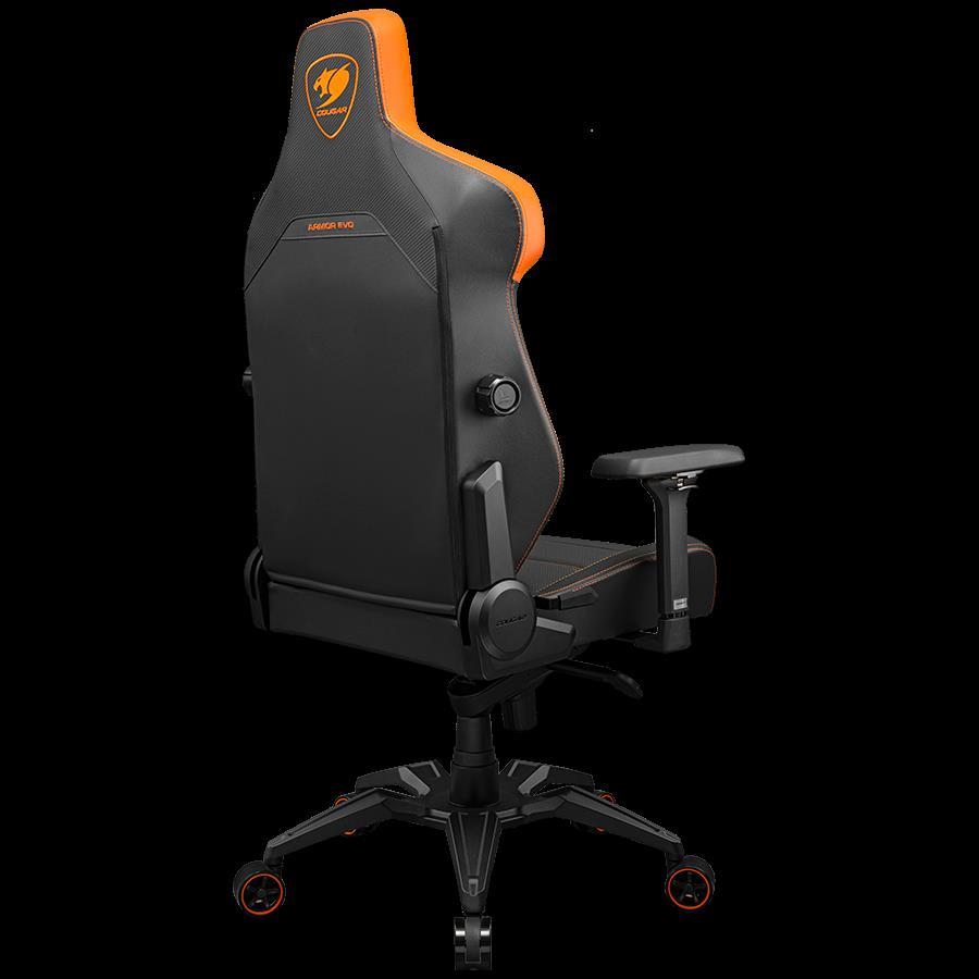 COUGAR Gaming chair ARMOR EVO Orange, CGR-ARMOR EVO - Slika 2