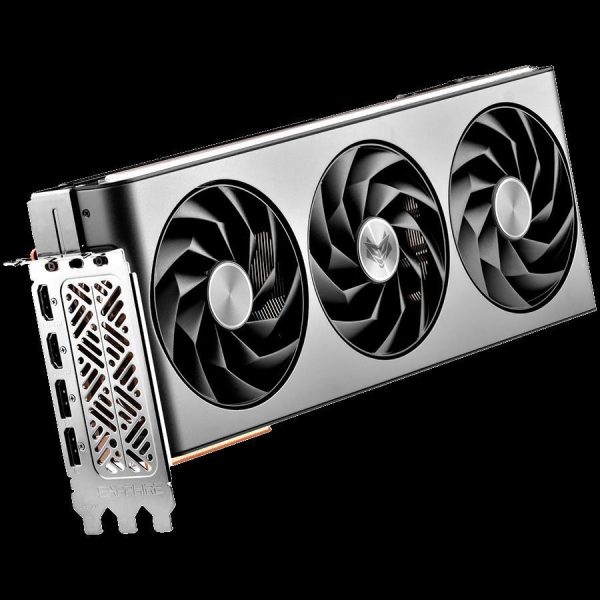 SAPPHIRE NITRO+ AMD RADEON RX 7700 XT GAMING OC 12GB GDDR6 DUAL HDMI / DUAL DP, 11335-02-20G