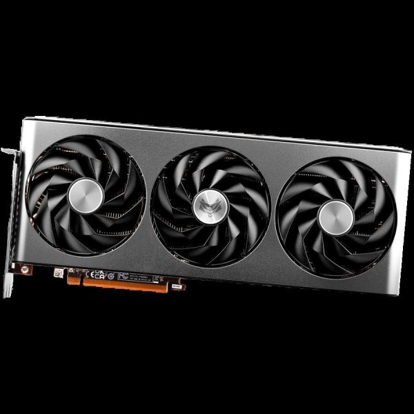 SAPPHIRE NITRO+ AMD RADEON RX 7700 XT GAMING OC 12GB GDDR6 DUAL HDMI / DUAL DP, 11335-02-20G - Slika 2