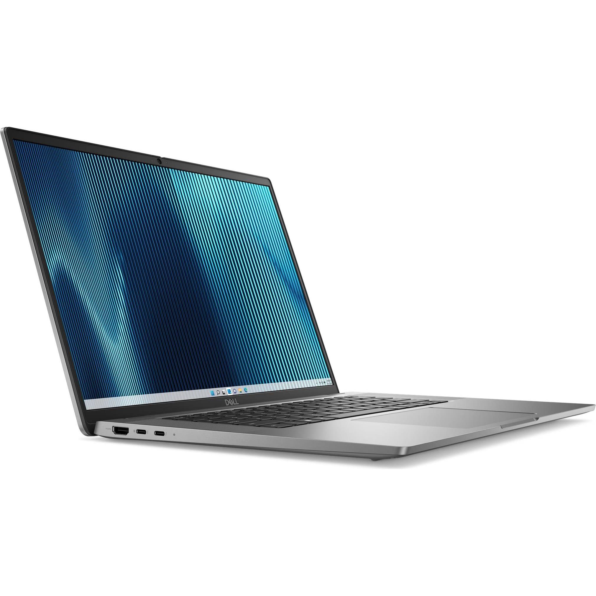 Dell Latitude 7640 i7-1355U/16.0"FHD+/16GB/512GBSSD/Iris Xe/FP/Backlit/Win11PRO, 274022316-N1120