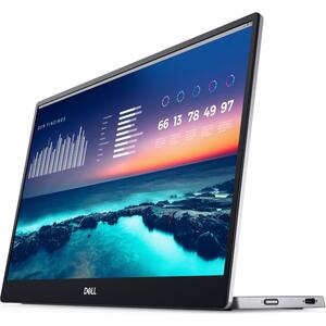 Dell Flat Portable Panel P1424H with USB-C, P1424H