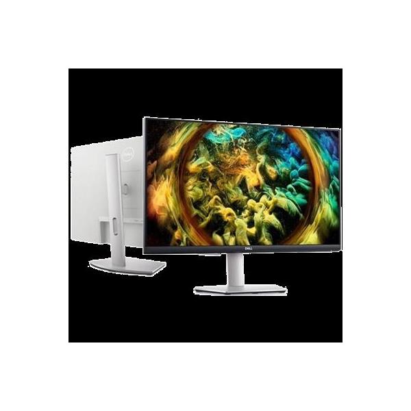 Dell Flat panel 27" S2721QSA Ultra HD 4K