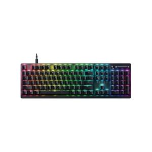 Razer DeathStalker V2 - Low Profile Optical Gaming Keyboard (Linear Red Switch), RZ03-04500300-R3W1