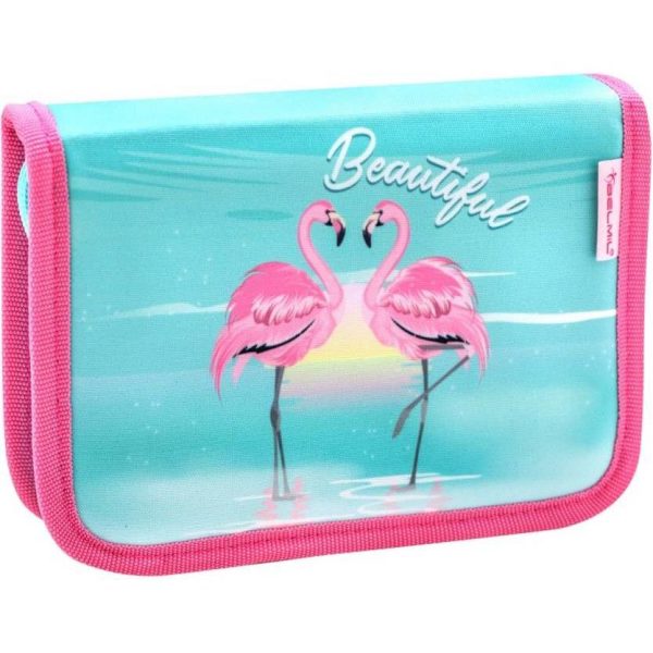 Pernica Belmil puna flamingo love 335-72/100