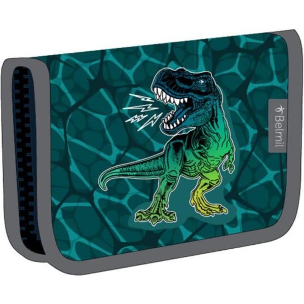 Pernica Belmil puna t-rex green 335-72/130