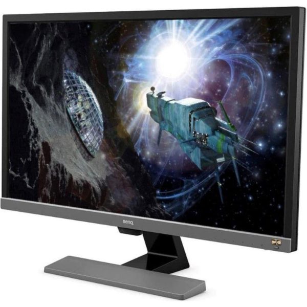 Monitor LED 28" BenQ EL2870UE, TN, 3840x2160 4K, 1ms, HDMIx2, DP, HDR10, B.i., FreeSync, 9H.LGTLB.FSE - Slika 4