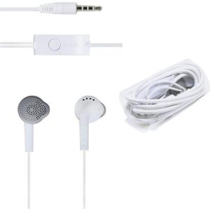 HANDS FREE ORIGINAL ZA SAMSUNG EHS61ASFWE 3.5 mm BIJELE BULK , HFRSAM34