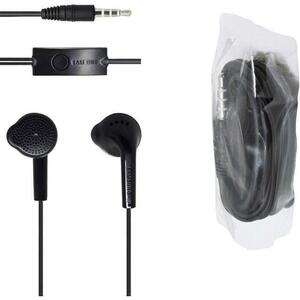 HANDS FREE ORIGINAL ZA SAMSUNG EHS61ASFBE 3.5 mm CRNE BULK , HFRSAM33