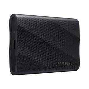 SSD Eksterni 1TB Samsung Portable T9 Black USB 3.2 MU-PG1T0B/EU