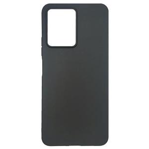 MM TPU XIAOMI 13T/13T PRO SILICONE MIKRO crna