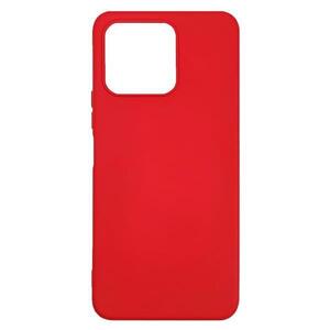 MM TPU XIAOMI 13T/13T PRO SILICONE MIKRO crvena