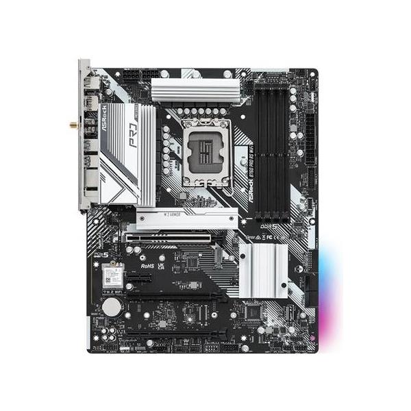 ASROCK B760 PRO RS WIFI LGA1700 ATX, B760 PRO RS WIFI