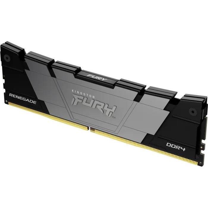 Kingston DDR4 16GB, 3600MHz, FURY Renegade R, KF436C16RB12/16