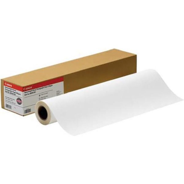 Canon Glossy Photo Paper 240gsm 17", 6062B001