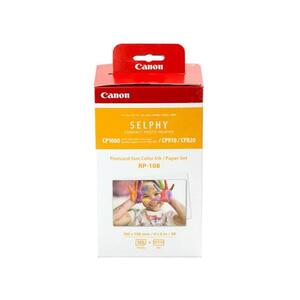 Canon papir RP-108 /10x15/108list.,CP820/910/1000, 8568B001