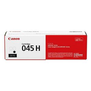 Canon toner CRG-045HB, crni, 1246C002