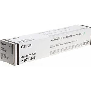 Canon toner T01 BK, 8066B001