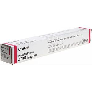Canon toner T01 Magenta, 8068B001