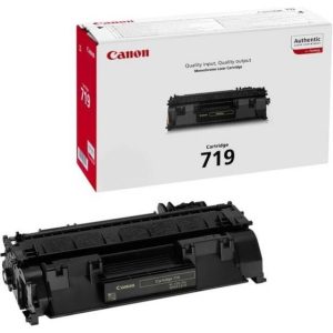 Canon toner CRG-719, 3479B002