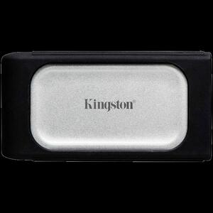KINGSTON 4TB PORTABLE SSD XS2000, SXS2000/4000G
