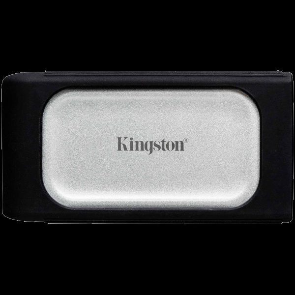 KINGSTON 4TB PORTABLE SSD XS2000, SXS2000/4000G