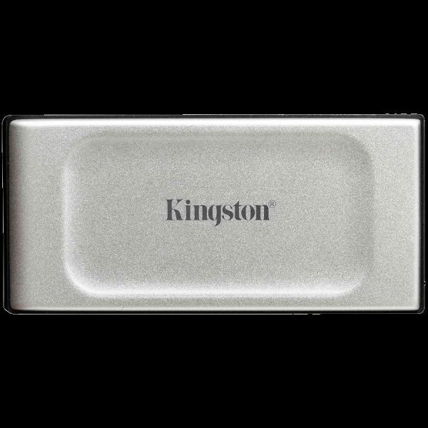 KINGSTON 4TB PORTABLE SSD XS2000, SXS2000/4000G - Slika 3