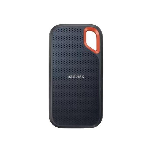SANDISK Extreme 4TB Portable SSD, SDSSDE61-4T00-G25 - Slika 2