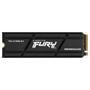 KINGSTON 4TB Renegade PCIe 4.0 NVMe SSD, SFYRDK/4000G