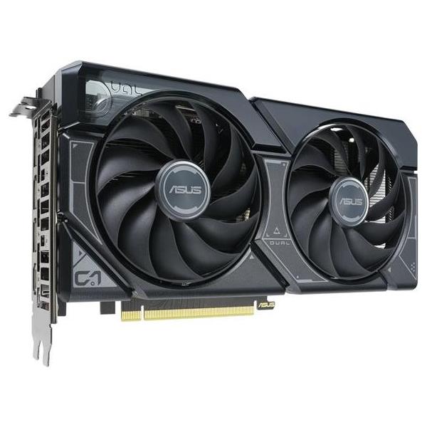 ASUS Dual GeForce RTX 4060 OC Edition, DUAL-RTX4060-O8G
