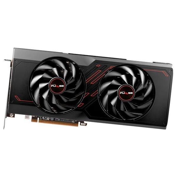 SAPPHIRE PULSE AMD RADEON RX 7800 XT, 11330-02-20G - Slika 2