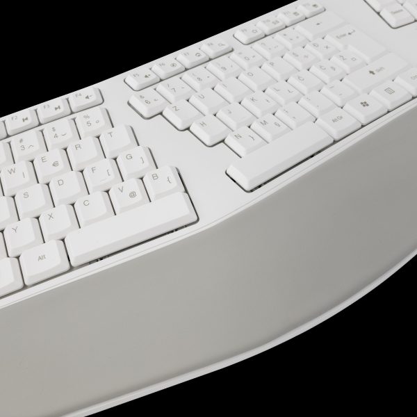 ERGO TIPKOVNICA SBOX WK-905 HR BEŽIČNA, WK-905-HR - Slika 3