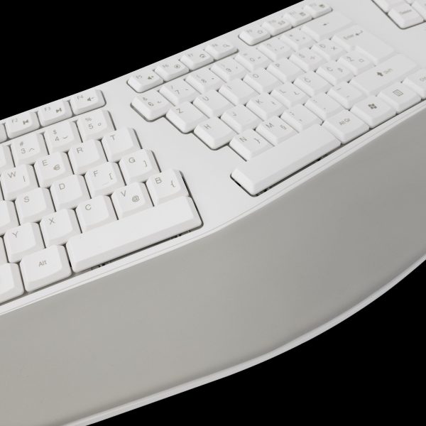 ERGO TIPKOVNICA SBOX WK-905 HR BEŽIČNA, WK-905-HR - Slika 3