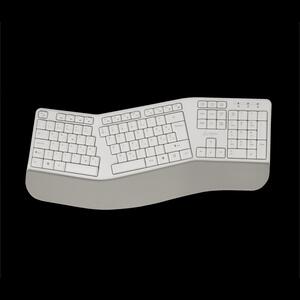 ERGO TIPKOVNICA SBOX WK-905 HR BEŽIČNA, WK-905-HR