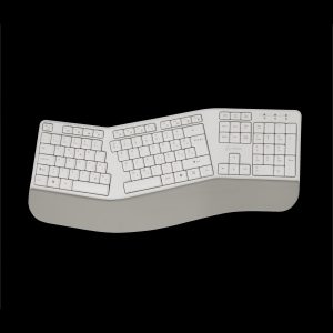 ERGO TIPKOVNICA SBOX WK-905 HR BEŽIČNA, WK-905-HR