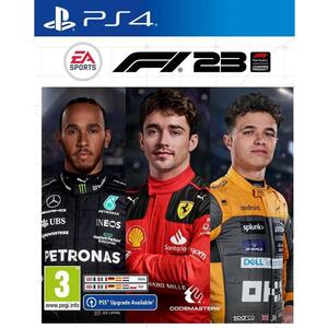 F1 23 PS4, 117031