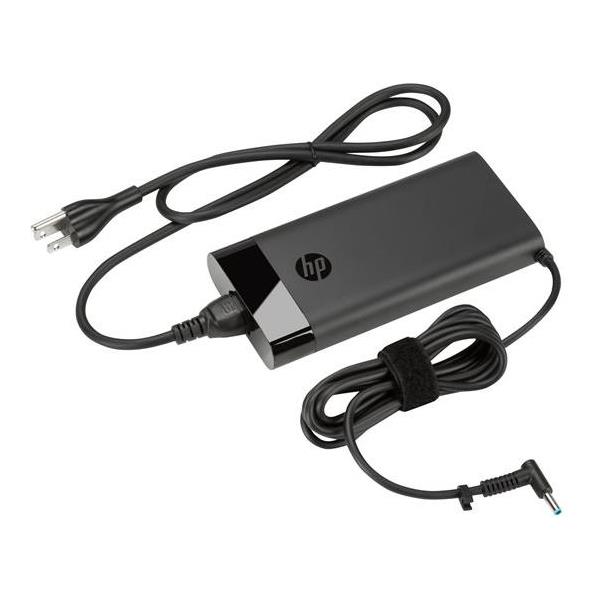 HP ZBook 200W Smart 4.5mm AC Adptr (EN), 491C7AA