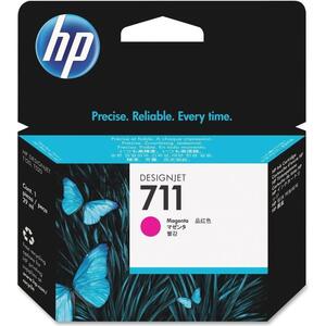 HP 711 ink Magenta 29 ml DJ T120 520, CZ131A