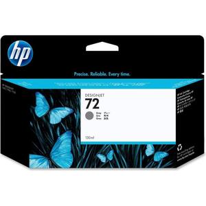 HP 72 ink grey Vivera 130ml, C9374A