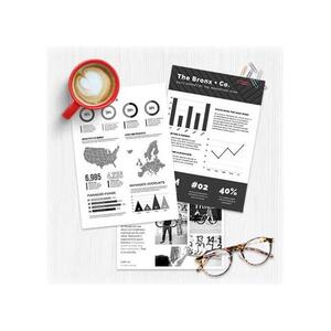 HP 103AD Toner Reload Kit 2-Pack, W1103AD