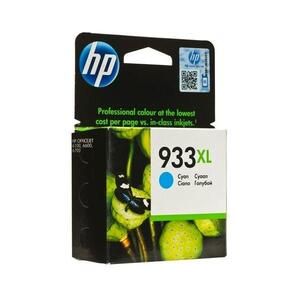 HP 933XL ink cyan Officejet 6700, CN054AE