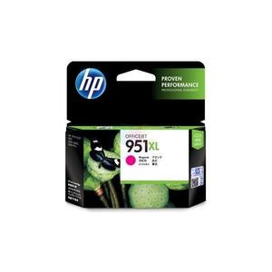 HP 951XL ink magenta, CN047AE