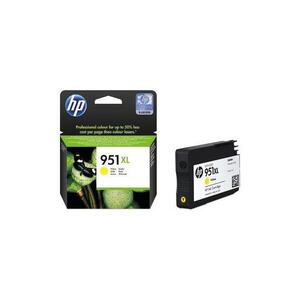 HP 951XL ink yellow, CN048AE