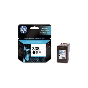 HP Nr338 ink 11ml black for PS8150, C8765EE