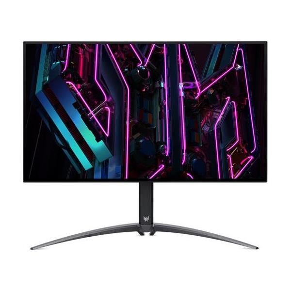 ACER Predator X27Ubmiipruzx 27inch OLED, UM.HXXEE.001