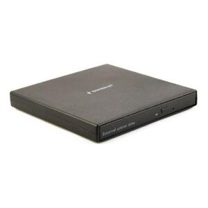 Gembird External USB DVD drive, DVD-USB-04
