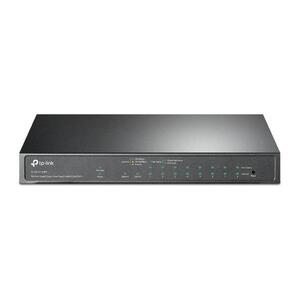 TP-Link TL-SG1210MPE