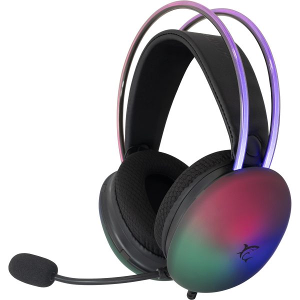White Shark HEADSET GH-2342 FIREFLY - Crne, GH-2342 - Slika 3