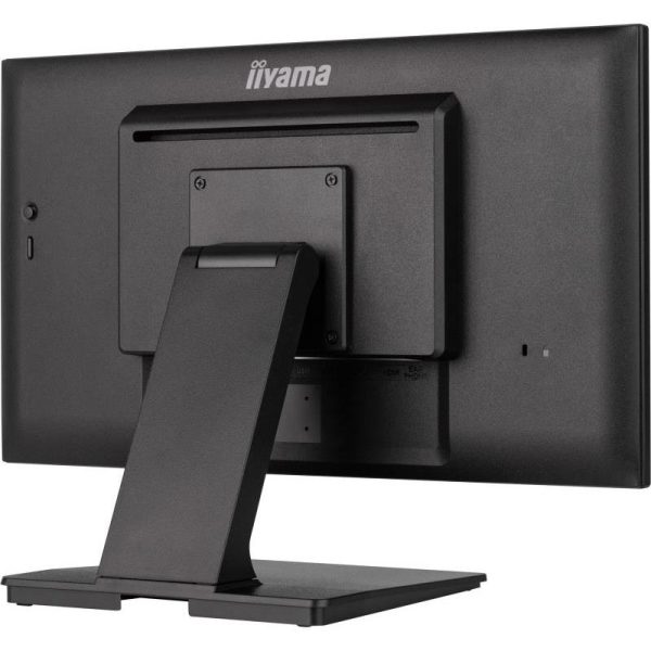 IIYAMA Monitor LED T2252MSC-B2 21.5" IPS TOUCH Capacitive 1920 x 1080, 250 cd/m2, 1000:1, 5ms, Touch points 10, Touch method stylus, finger, glove, Touch interface, T2252MSC-B2